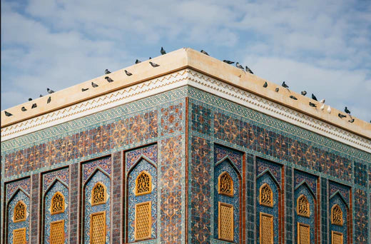 Tarawih Masjid Overview In Qatar, Who Is The Imam? How Many Rakaats? & More....