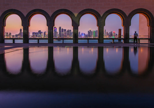 Teaching in Qatar: A Comprehensive Guide for Expats